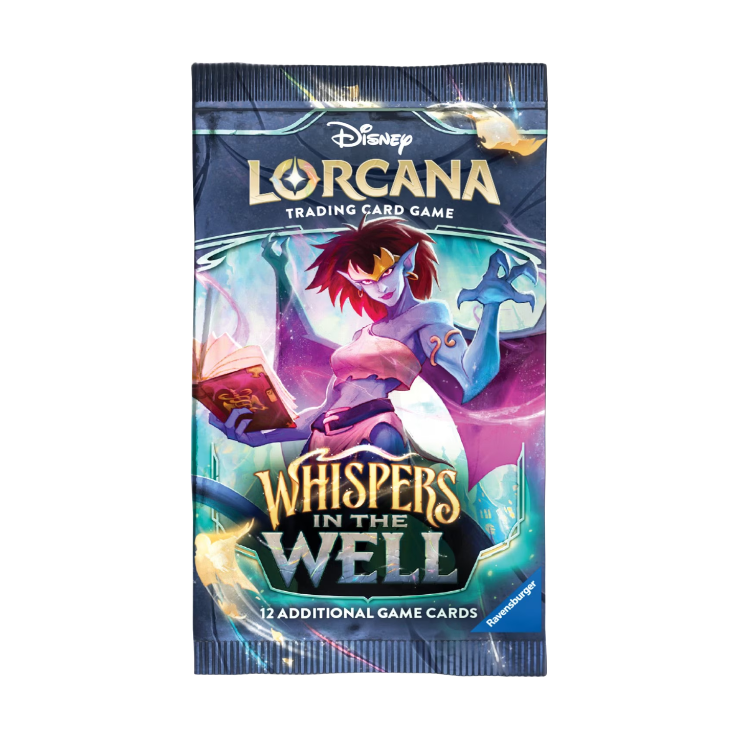 Whisper in the Well Booster Pack