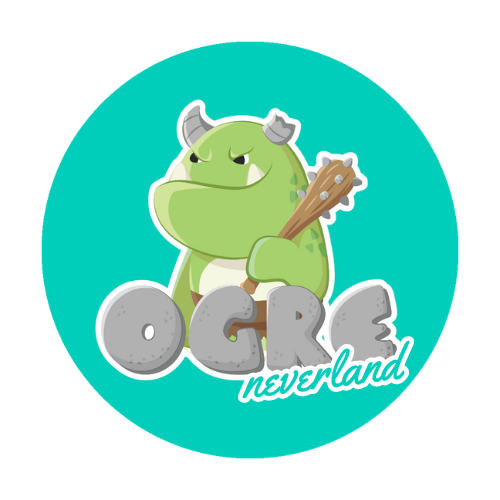 Ogre Neverland